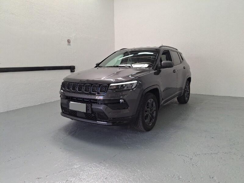 JEEP Compass 2ª serie Compass 1.3 Turbo T4 150...