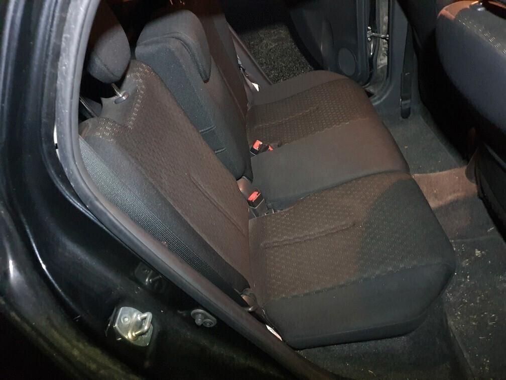 Toyota Urban Cruiser 1.4 D-4D 4WD Sol