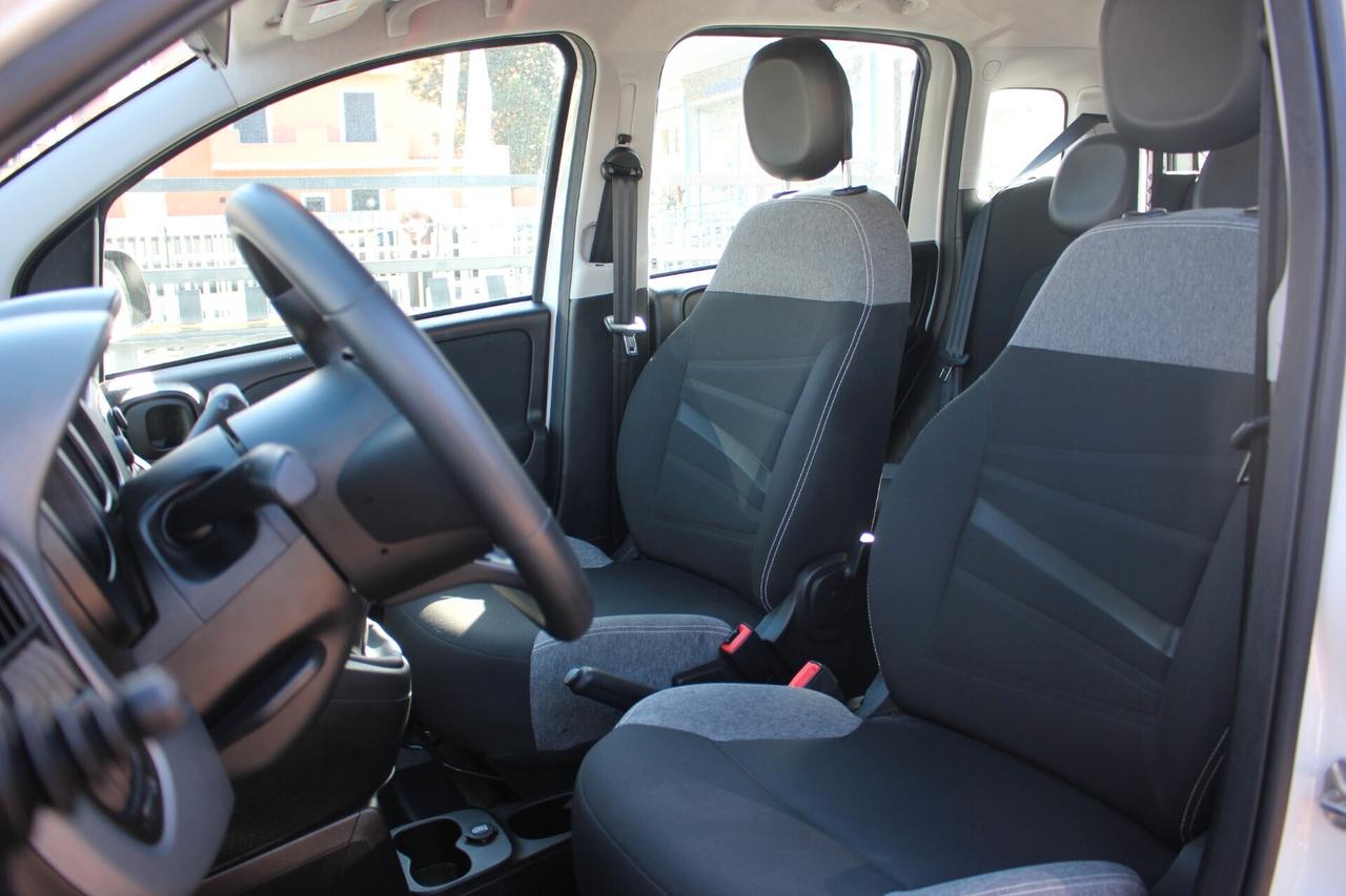 FIAT PANDA 1.0 *PREZZO VERO* HIBRID 5 POSTI-CITY LIFE