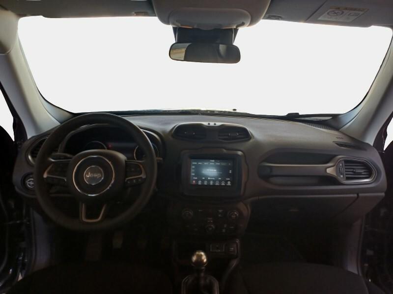 JEEP RENEGADE 1.0 T3 120cv Limited