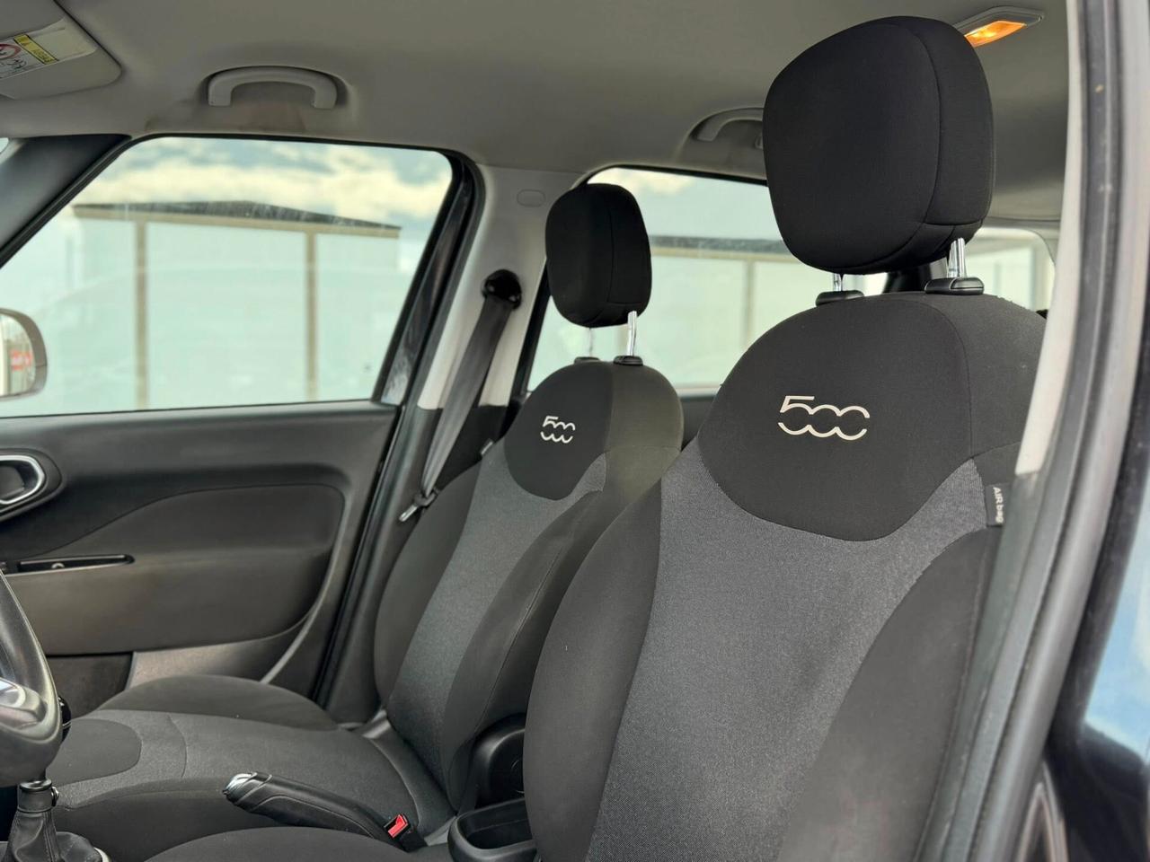 Fiat 500L 1.3 Multijet 95 CV Mirror OK NEOPATENTATI