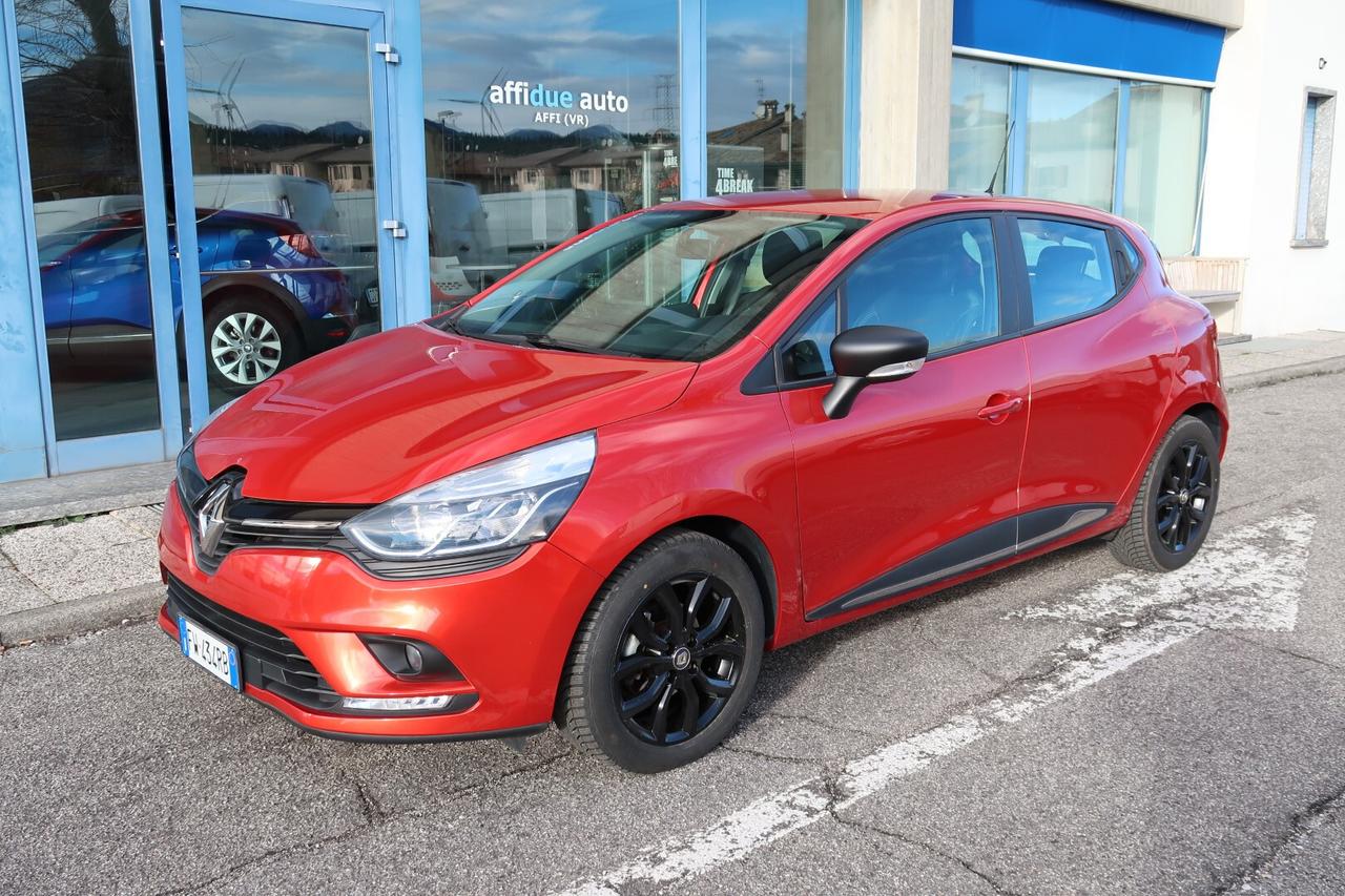 Renault Clio dCi 8V 90 CV 5 porte Business