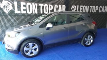 Opel Mokka X 1.4 Turbo GPL Tech 140CV accetto permute e finanziamenti