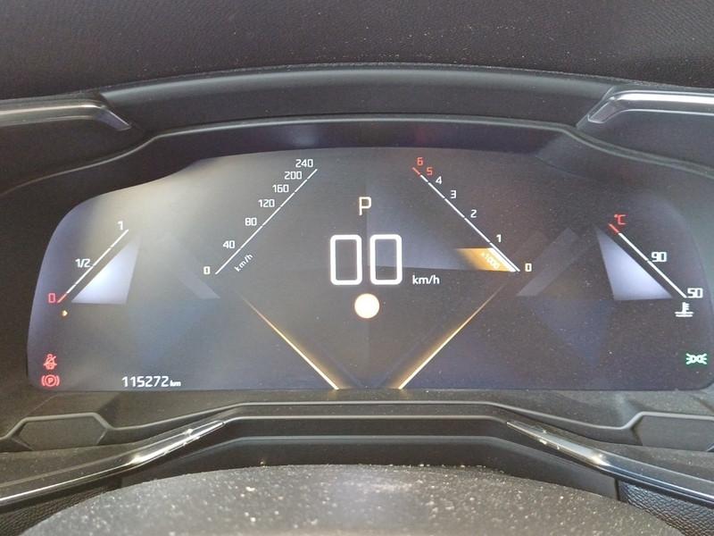 DS DS 7 CROSSBACK BlueHDi 130 Automatica Grand Chic