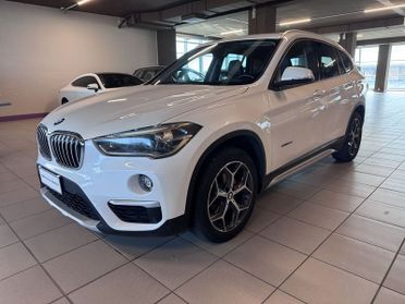 BMW X1 X1 sDrive18d xLine