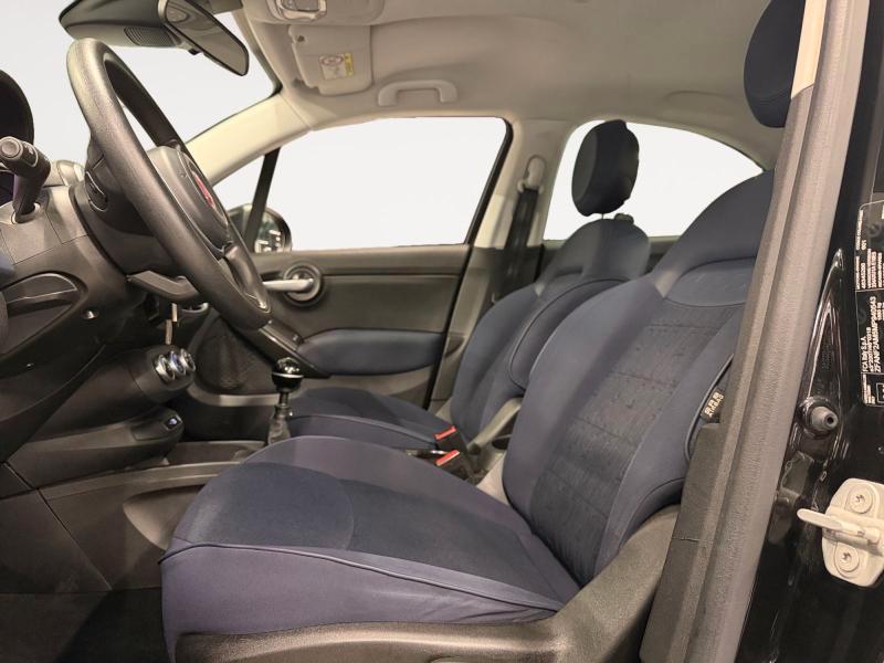 Fiat 500 X 500X 1.3 mjt Cult 95cv