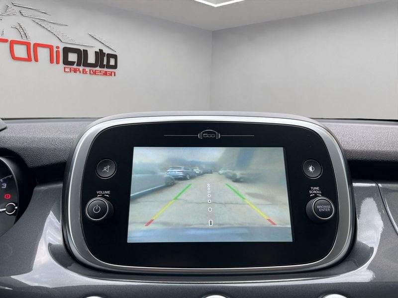 FIAT 500X 500X 1.0 T3 Cross 120cv