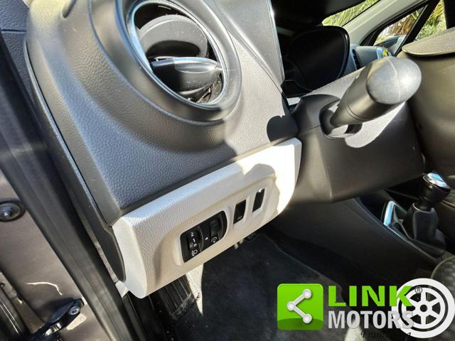 RENAULT Captur dCi 8V 90 CV Start&Stop Energy Bose