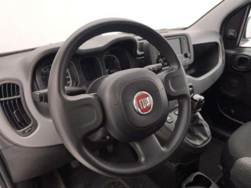 FIAT Panda New 1.0 FireFly Hybrid City Life