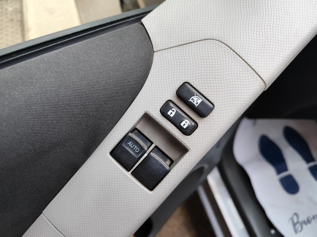 Toyota Yaris 1.0 BENZINA 69CV PERFETTA