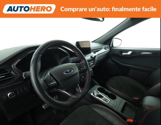 FORD Kuga 2.5 Full Hybrid 190 CV CVT 2WD ST-Line X