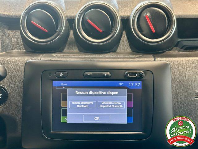 DACIA Duster 1.3 TCe FAP 4x2 Techroad *NEOPAT*FULL OPTIONAL*