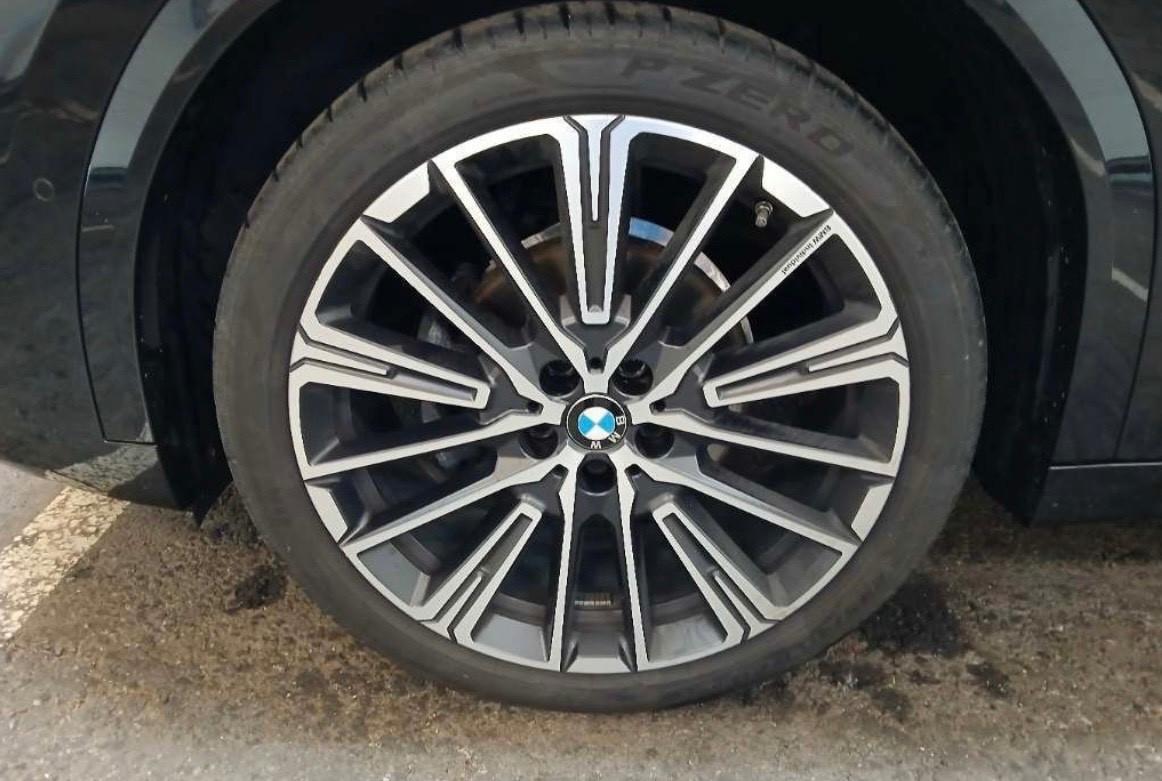 Bmw X2 1.8 diesel 150cv M Sport Navi Pdc Tetto