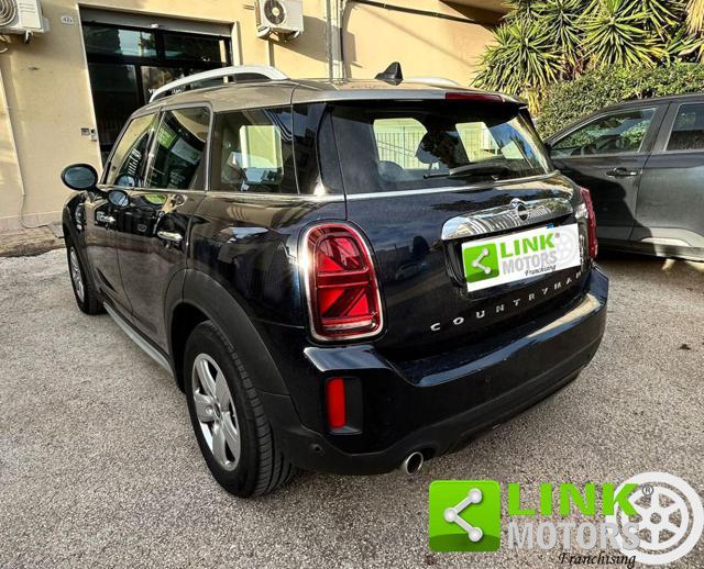 MINI Countryman 2.0 Cooper D Northwood Edition Countryman