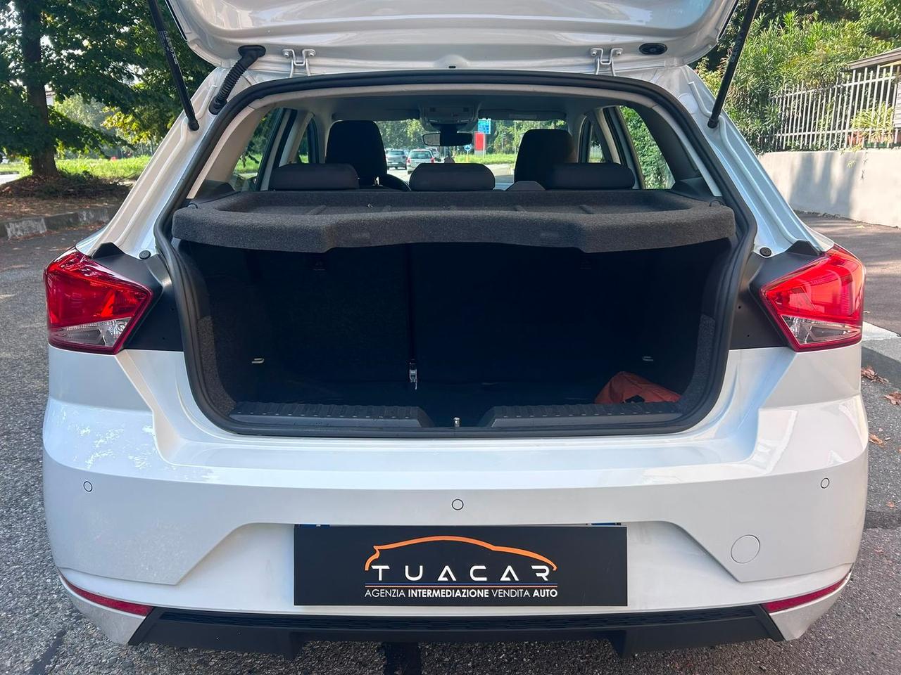 Seat Ibiza 1.0 TSI Style #50251