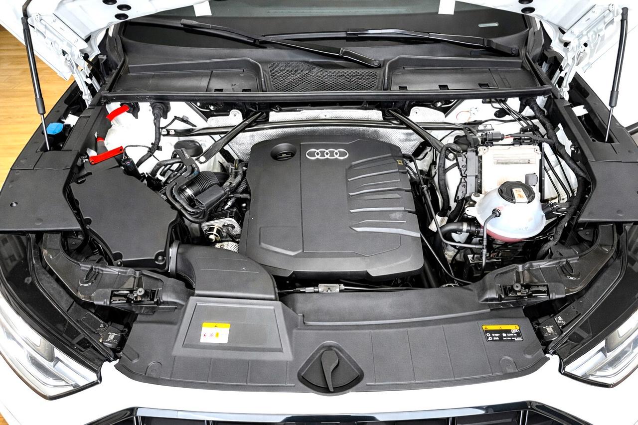 Audi Q5 Sportback 40 TDI 163 CV S tronic