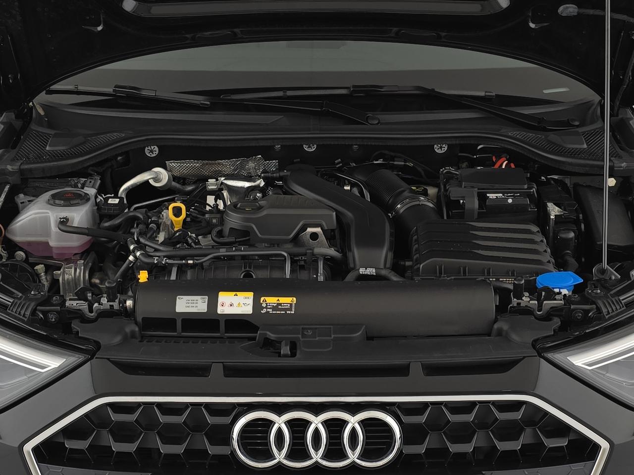 Audi A1 sportback 35 1.5 tfsi s line edition s-tronic