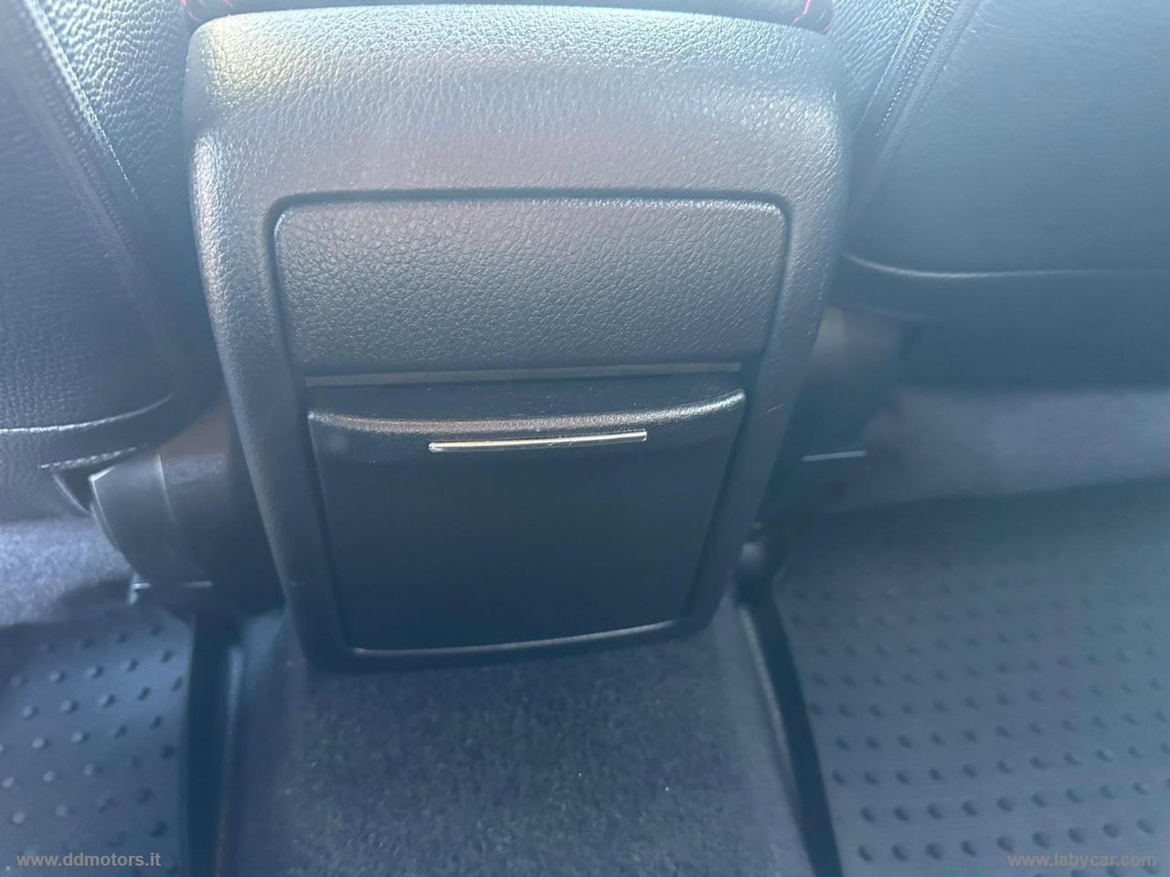 SUBARU Impreza 2.5 WRX STi *PROMO*