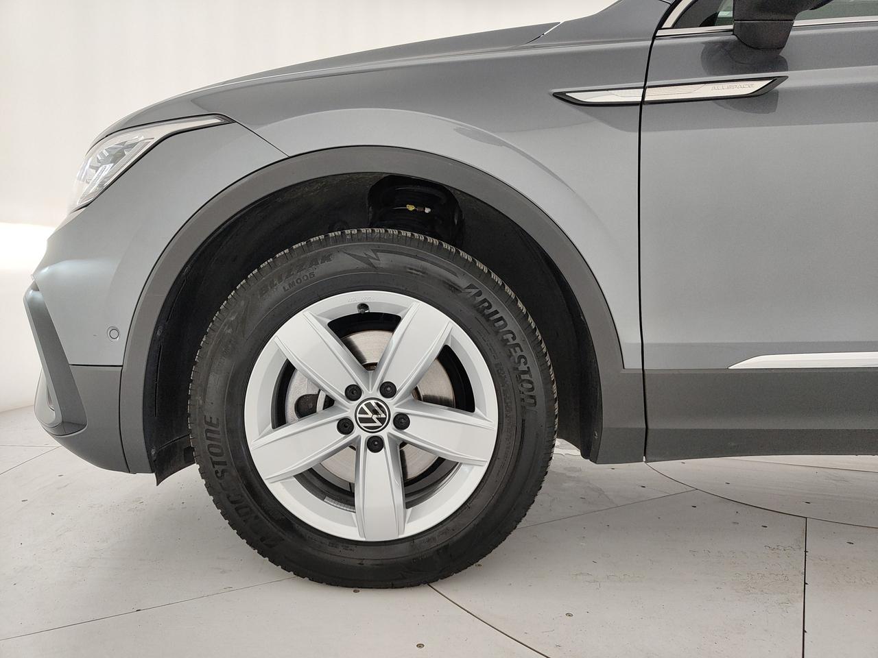 VOLKSWAGEN Tiguan Allspace 1.5 tsi Elegance dsg