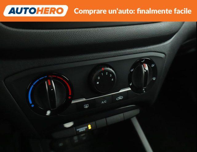 HYUNDAI i20 1.2 5 porte Connectline