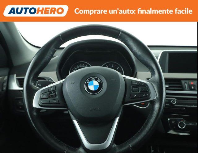 BMW X1 sDrive18d xLine
