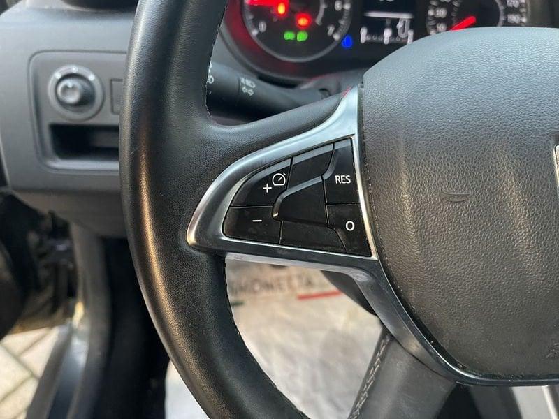 Dacia Duster 1.6 sce Prestige 4x2 s&s 115cv