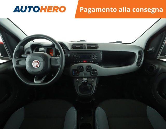 FIAT Panda 1.2 Pandazzurri