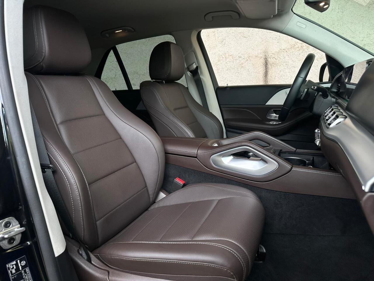 Mercedes-benz GLE 300 d 4Matic Premium Plus