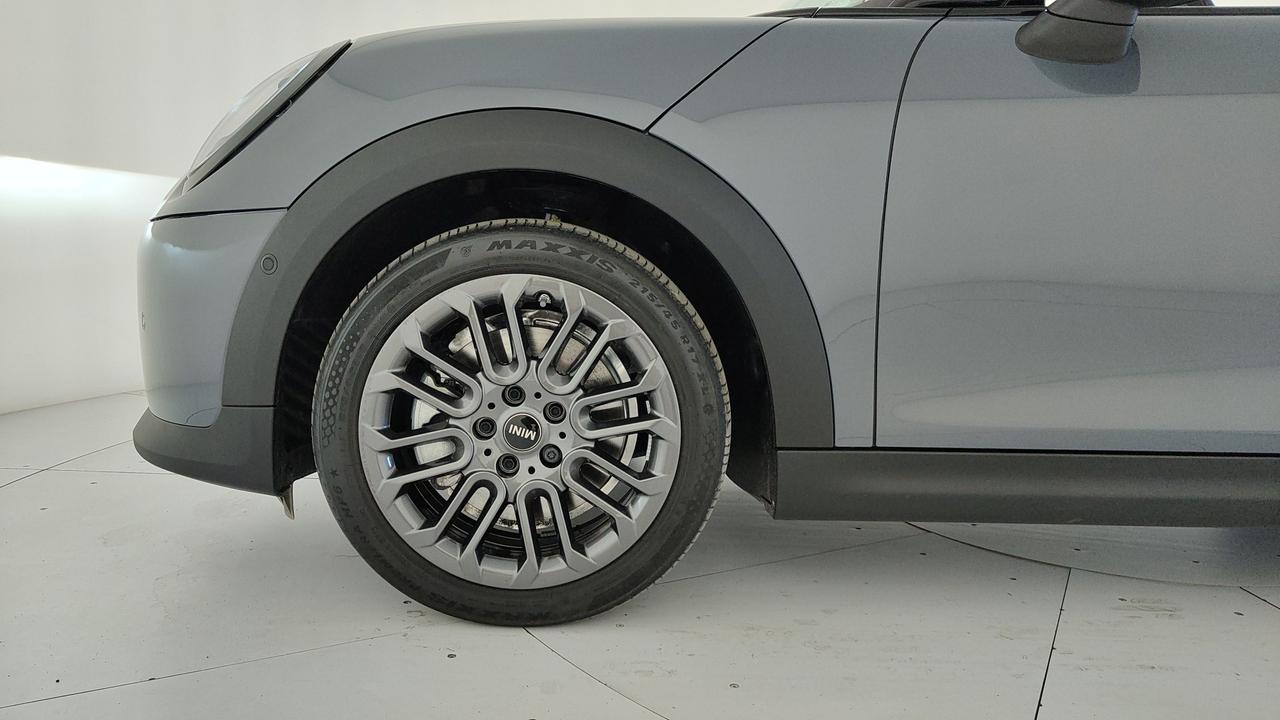 MINI Mini Cooper Cabrio F67 - Mini Cooper Cabrio 2.0 C Classic auto