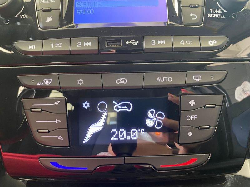 Lancia Ypsilon 1.0 FireFly 5 porte S&S Hybrid Oro - PROMO SIRONIAUTO+