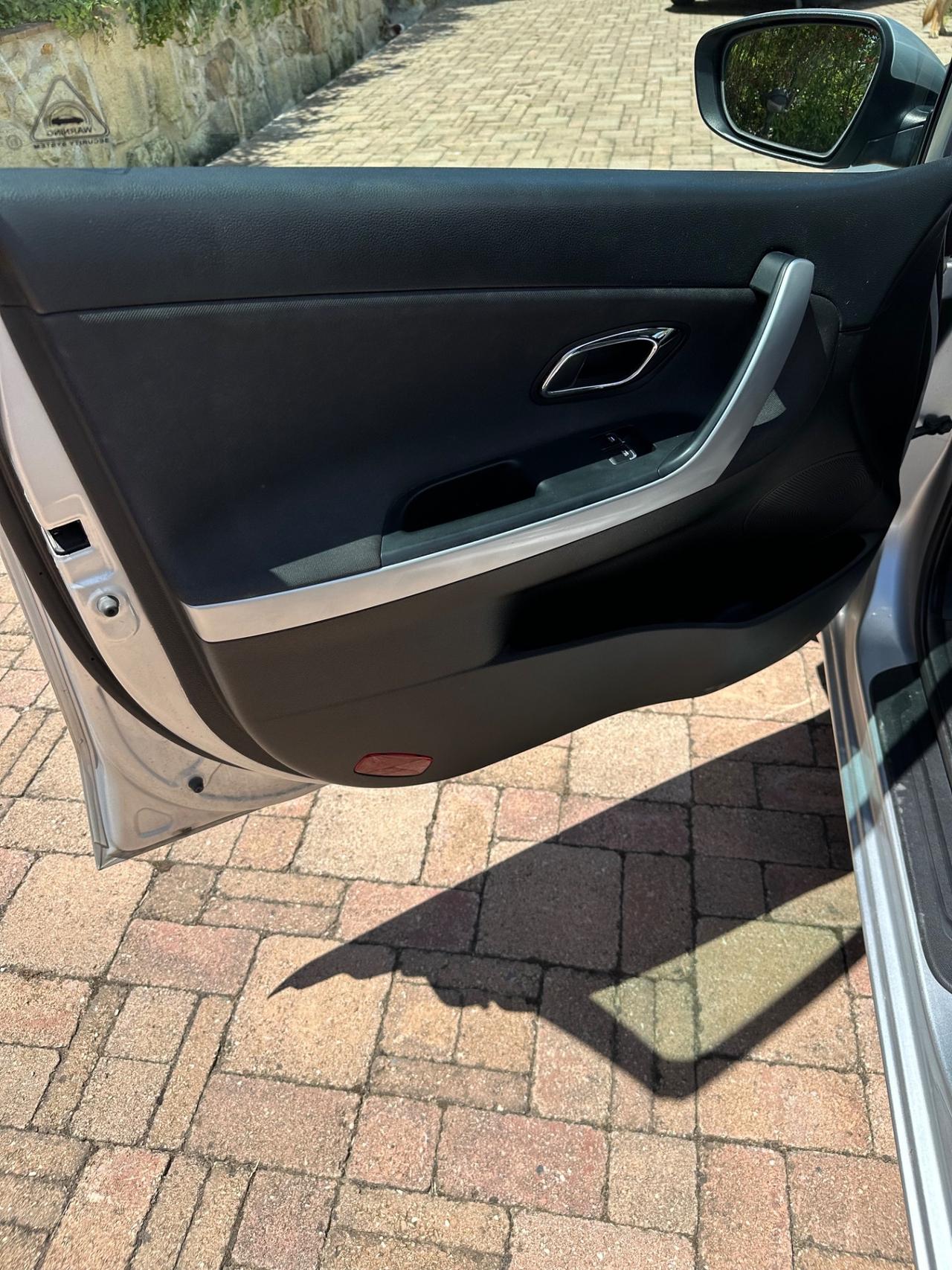 Kia Ceed cee'd 1.6 CRDi 110 CV 5 porte Active