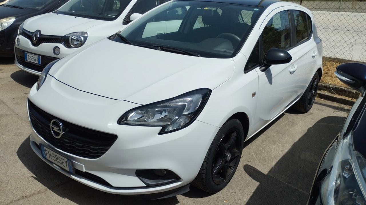 Opel Corsa 1.3 CDTI ecoFLEX 95CV Start&Stop 5 porte b-Color