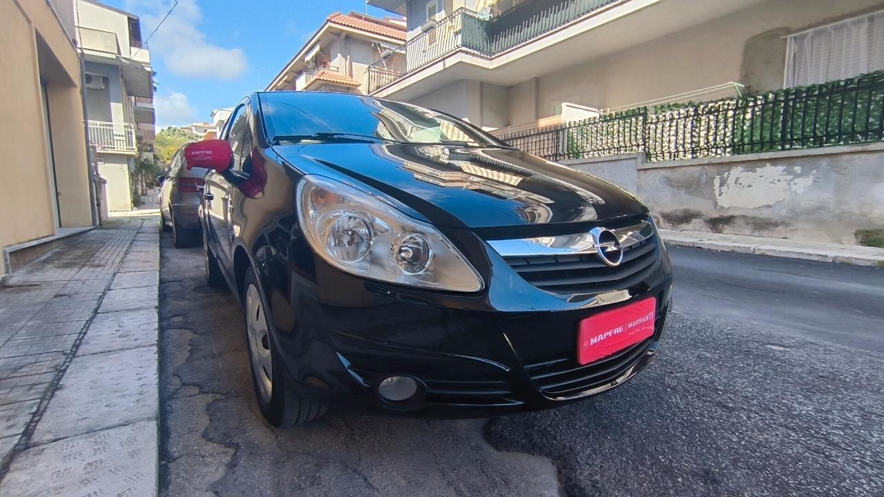 Opel Corsa 1.3 CDTI 75CV ecoFLEX F.AP. 5 porte Enjoy