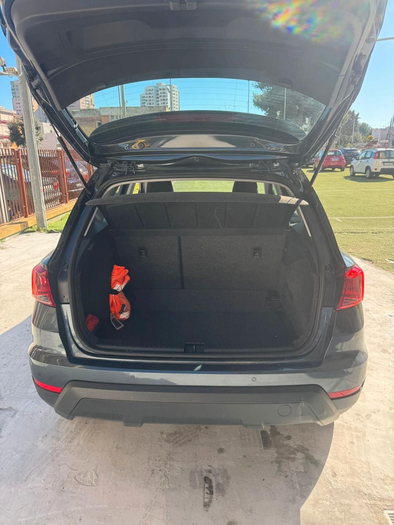 Seat Arona 1.0 EcoTSI Style