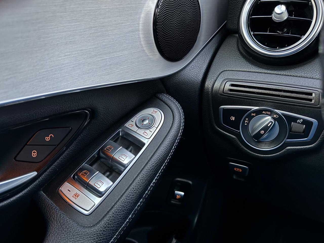 Mercedes GLC 300de 4Matic EQ Coupé Premium AMG