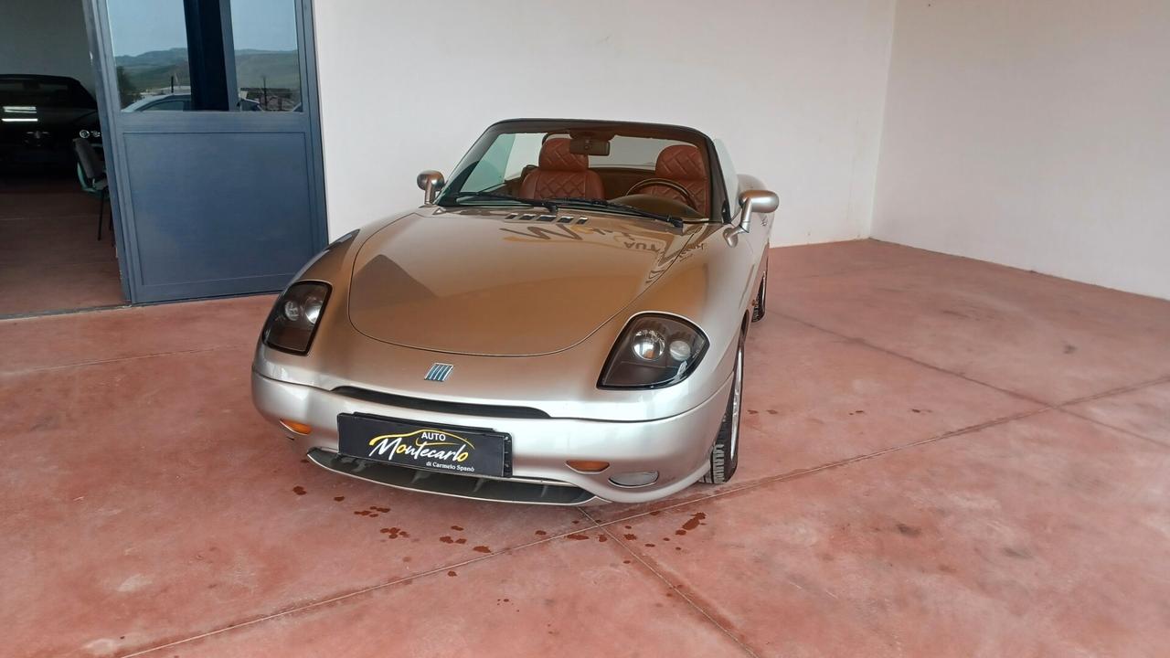 Fiat Barchetta 1.8 16V