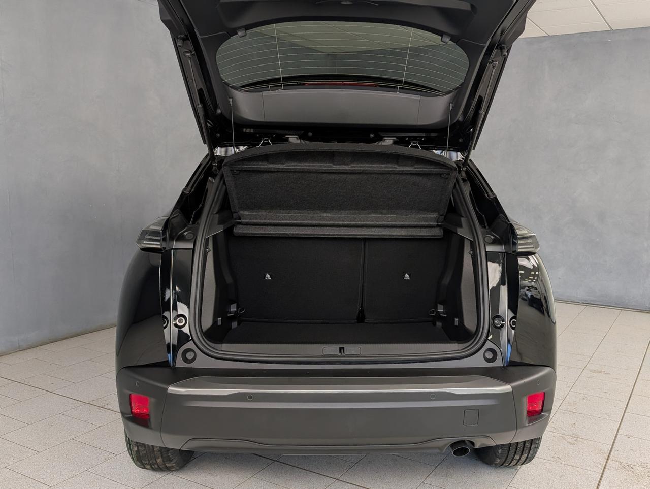 Peugeot 2008 1.2 puretech 100cv Allure