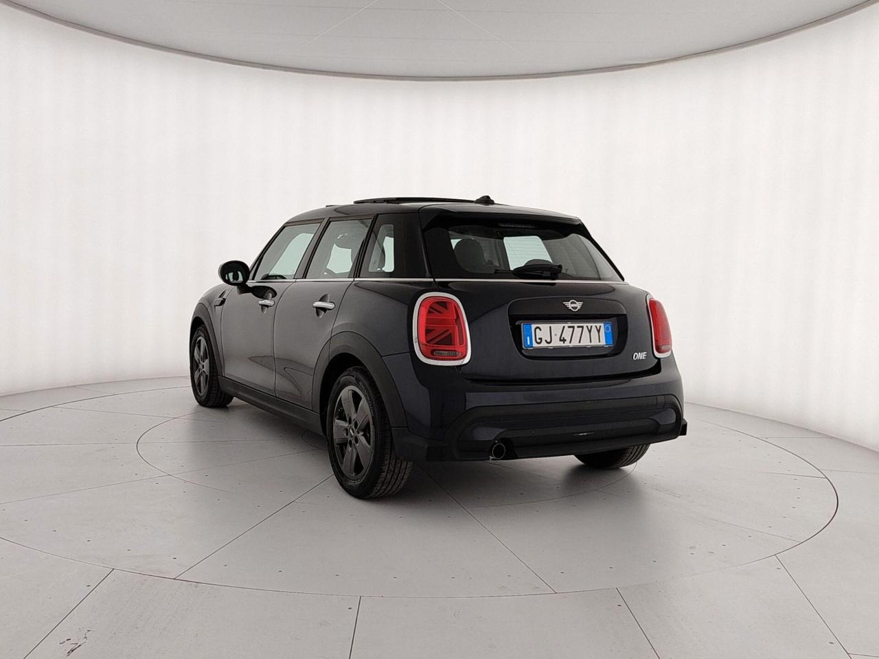 Mini 1.5 One Classic