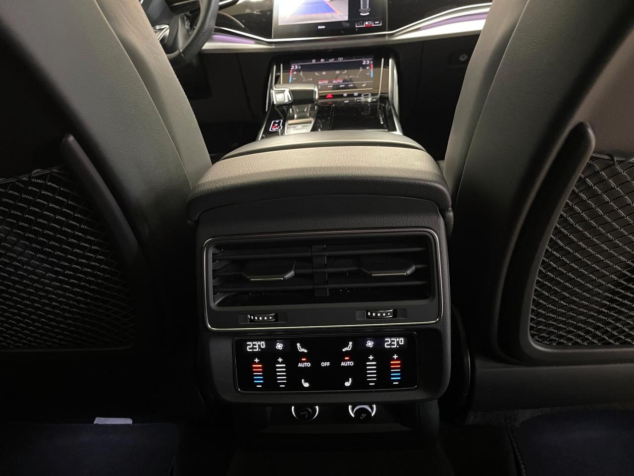 Audi Q8 SQ8 4.0 V8 TDI mhev quattro tiptronic-LEGGI SOTTO