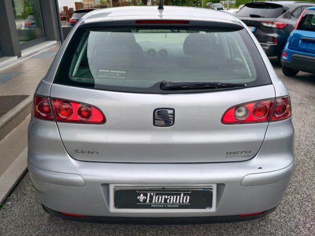 SEAT Ibiza 1.4 TDI 5p. Stylance