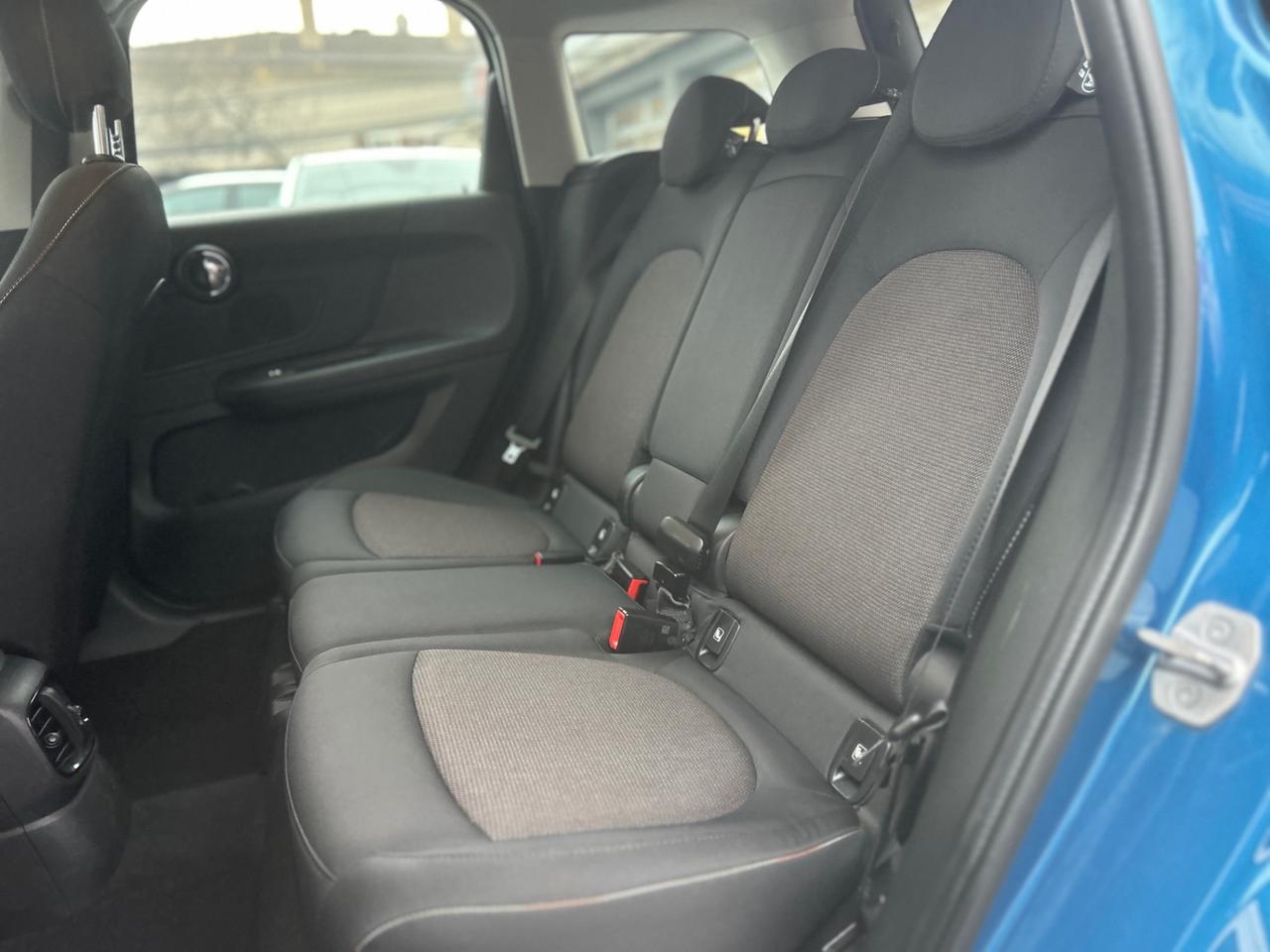 Mini Mini Countryman 1.5 One D