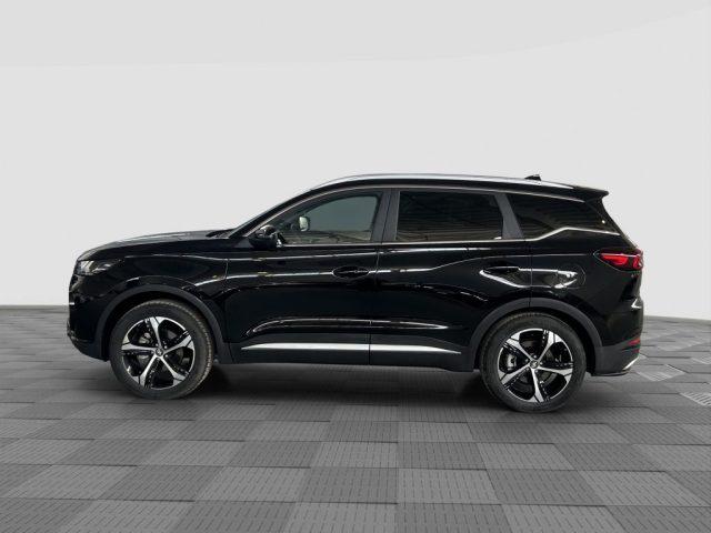 OTHERS-ANDERE OTHERS-ANDERE DR Automobiles DR6 dr 6.0 1.5 Turbo CVT Bi-Fuel GP