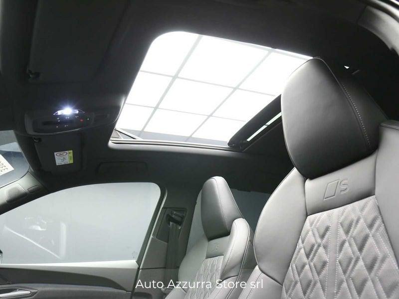 Audi Q5 TDI mHEV+ S line quattro 204cv S-tronic *FULL OPT, PROMO AZZURRA*