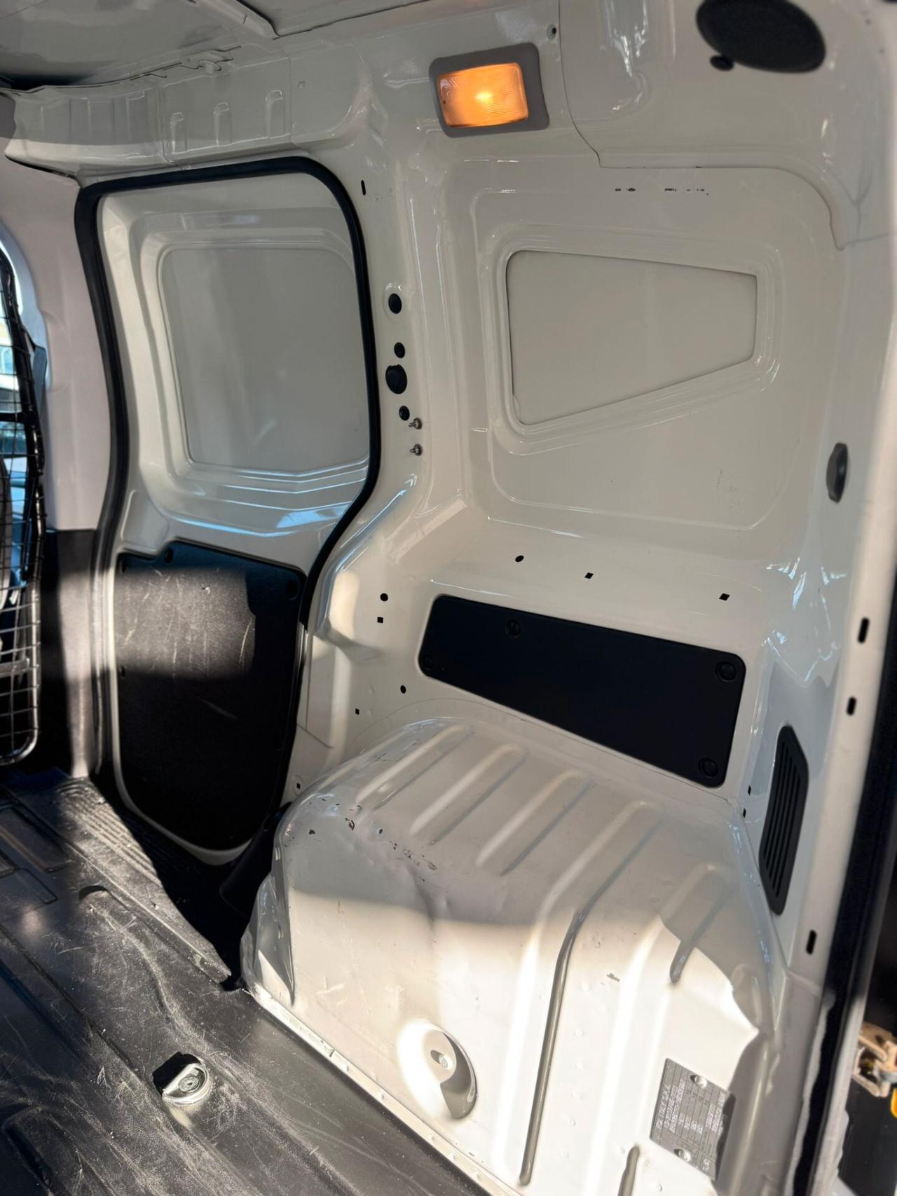 Fiat Fiorino 1.3 MJT 80CV Cargo SX