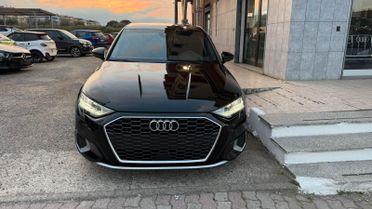 Audi A3 SPB 35 TDI S tronic