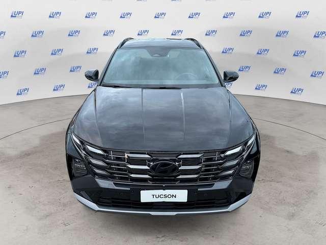 Hyundai TUCSON Tucson 1.6 T-GDI DarkLine