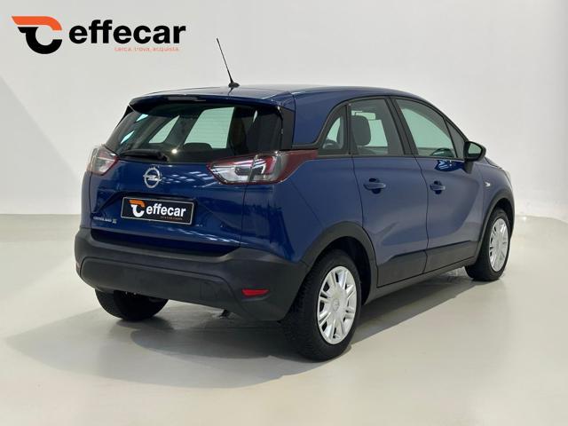 OPEL Crossland X 1.2 12V Innovation