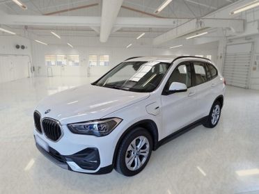 BMW X1 XDRIVE 25E BUSINESS ADVANTAGE AUTOMATICO SUV