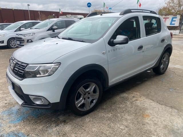 Dacia Sandero 0.9 TCe 12V TurboGPL 90CV Start&Stop Lauréate