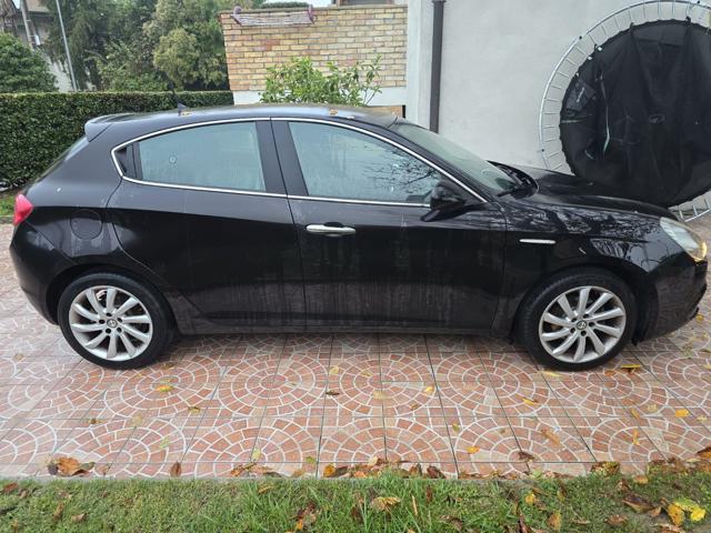 ALFA ROMEO Giulietta 1.6 JTDm-2 105 CV Progression